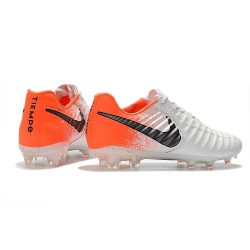 Nike Tiempo Legend 7 Elite FG - Wit Oranje Zwart_7.jpg